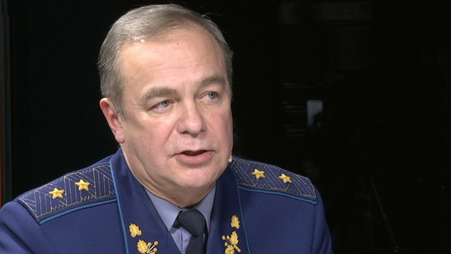 Генерал ВСУ Романенко оценил возможность наступления ополчения