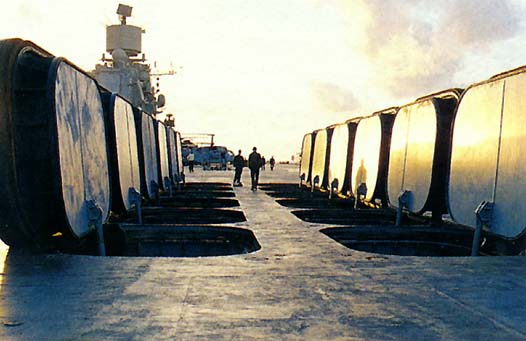 На авианосце «Адмирал Кузнецов» восстановят систему ударного вооружения