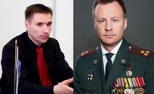 Телохранитель Алексей Сысун: Разбор убийства Вороненкова