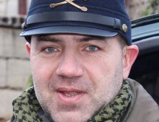 Доник проболтался, как ВСУ накрывает из крупного калибра Донбасс