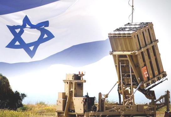 Ответ Сирии: Израиль ощетинился новыми ракетами для «Саар-6»