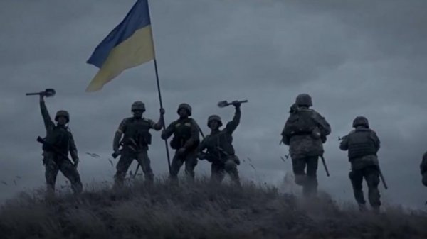 400 человек с оружием сбежали с позиций украинской армии на Донбассе