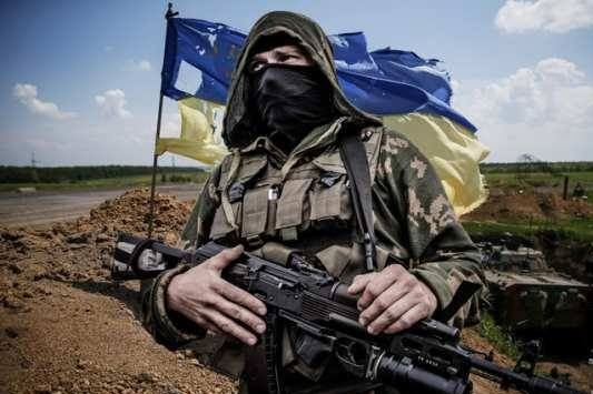 Снайперы ВСУ активно используют подарки «дяди Сэма» на войне в Донбассе