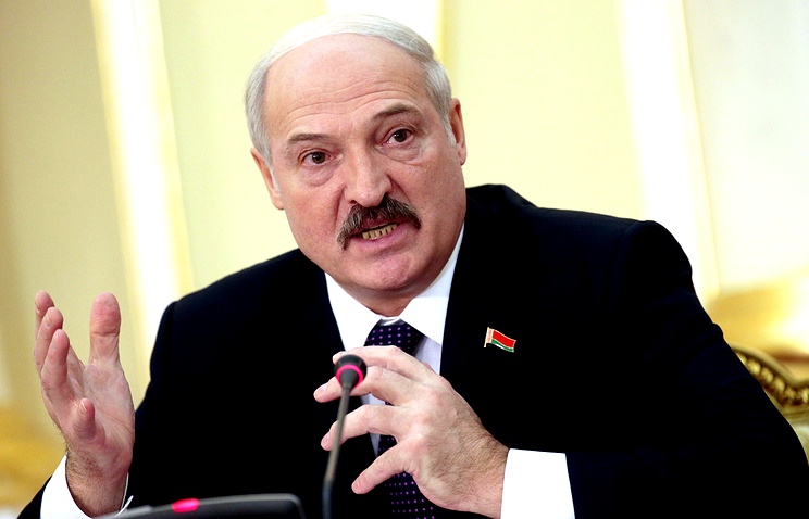 Лукашенко потребовал допустить НАТО на масштабные учения «Запад-2017»