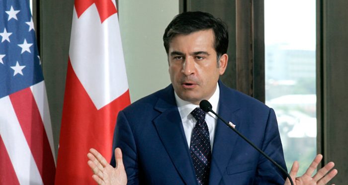 Необходимо потопить: генерал ВМС Грузии раскрыл тайный приказ Саакашвили