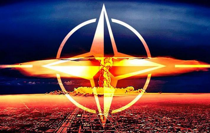 Последний аргумент: НАТО готово устроить ядерный апокалипсис против России