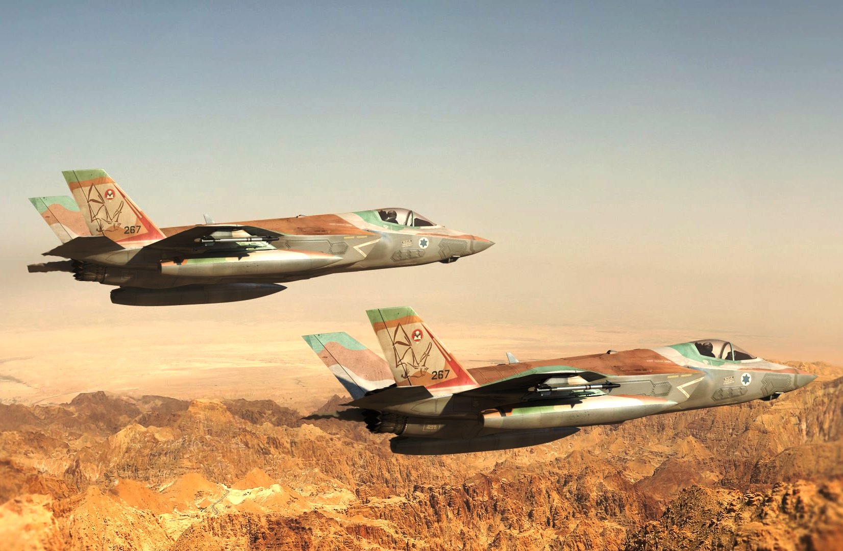 А был ли «Панцирь»: что бомбили израильские F-35 в Сирии на самом деле?