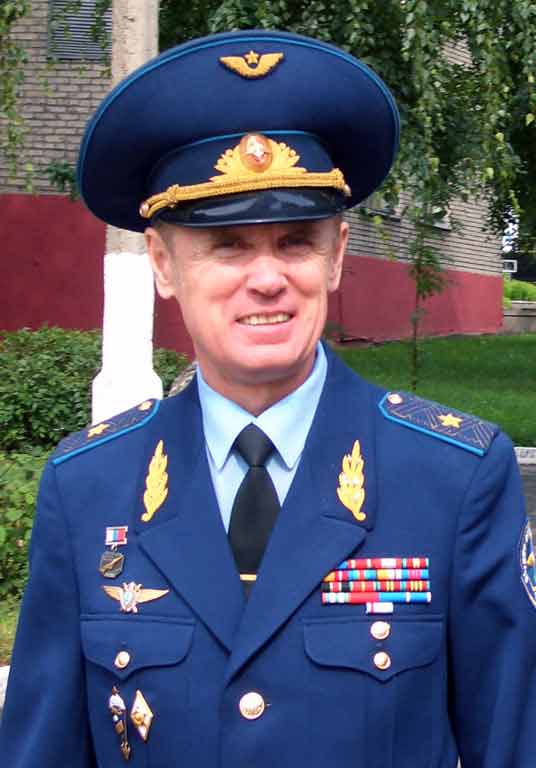 Генерал-майор Попов раскрыл, чем истребители РФ превосходят американские