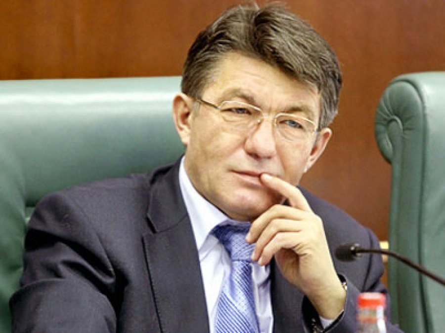 Озеров ответил США на размещение в Корее новой системы ПРО