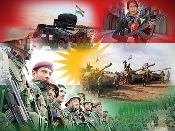 Штурм столицы ИГИЛ: на кого поставит Вашингтон — курды или турки?