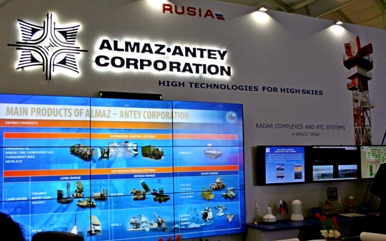 40 предприятий российского ОПК отправились на выставку в Малайзию