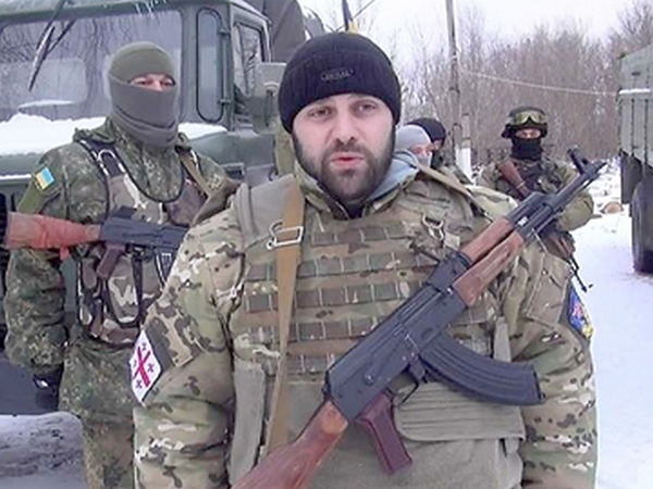 АТОшник Мамука раскрыл, почему Россия боится перебросить ВКС на Донбасс
