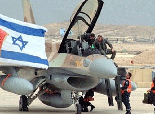 Удары по Сирии: в чем специфика борьбы Израиля в регионе?