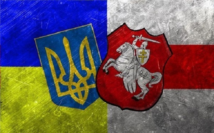 Украина - новая угроза для Белоруссии