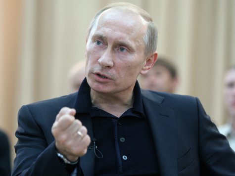 «Россия в Арктике»: Владимир Путин показал США, кто на самом деле лидер