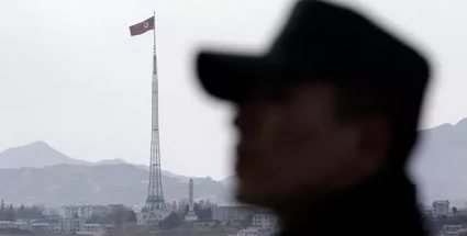 МИД Южной Кореи заявил о возросшей угрозе со стороны Северной Кореи