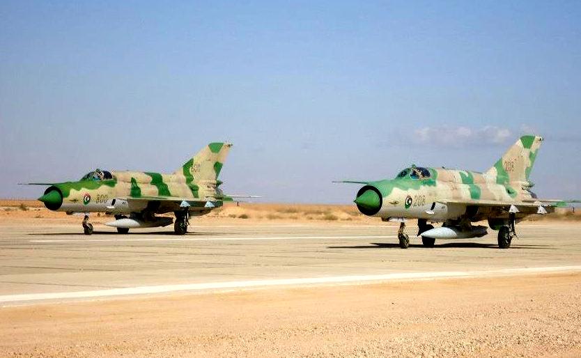 Пусть теперь попробуют ударить: ВВС Сирии переброшены на авиабазу Хмеймим