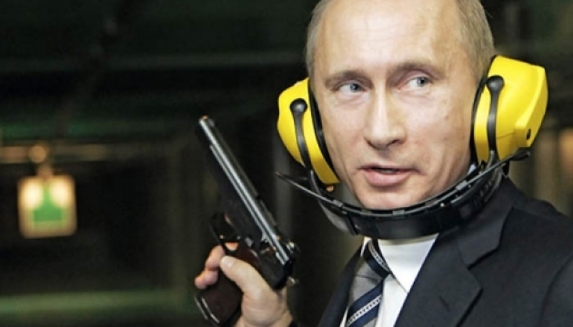Путин рассказал о возрастающем спросе на российское оружие