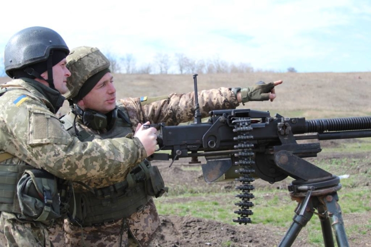 В Минобороны Литвы подтвердили поставки оружия Украине
