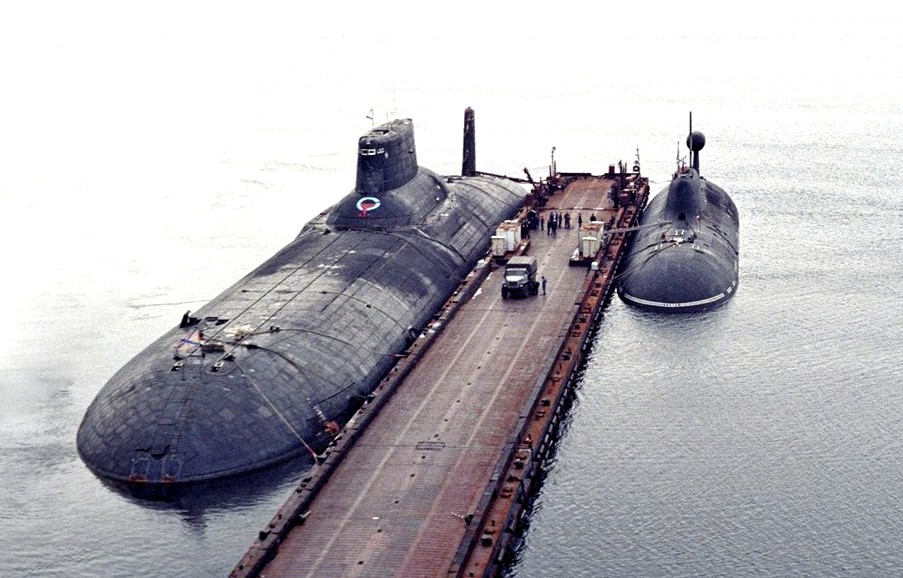 Американцам скучно не будет: российский подводный флот вернулся