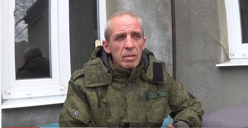 Ополченец «Американец» предупредил ВСУ: не поганьте Донбасс своими трупами