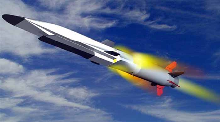 Новейшая гиперзвуковая ракета «Циркон» сделает бесполезной ПРО НАТО