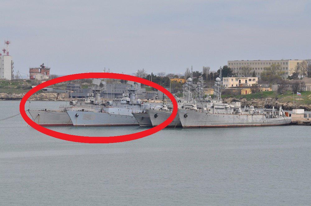 Пополнение для ЧФ России: почему «крымские» корветы ВМСУ не пилят на иголки