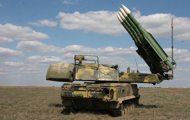 Украинские «Буки» в трагедии МН-17: раскрыта уловка по очернению России