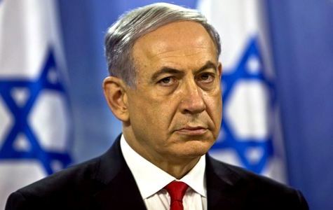 Нетаньяху не убедили аргументы России о морской базе Ирана в Сирии