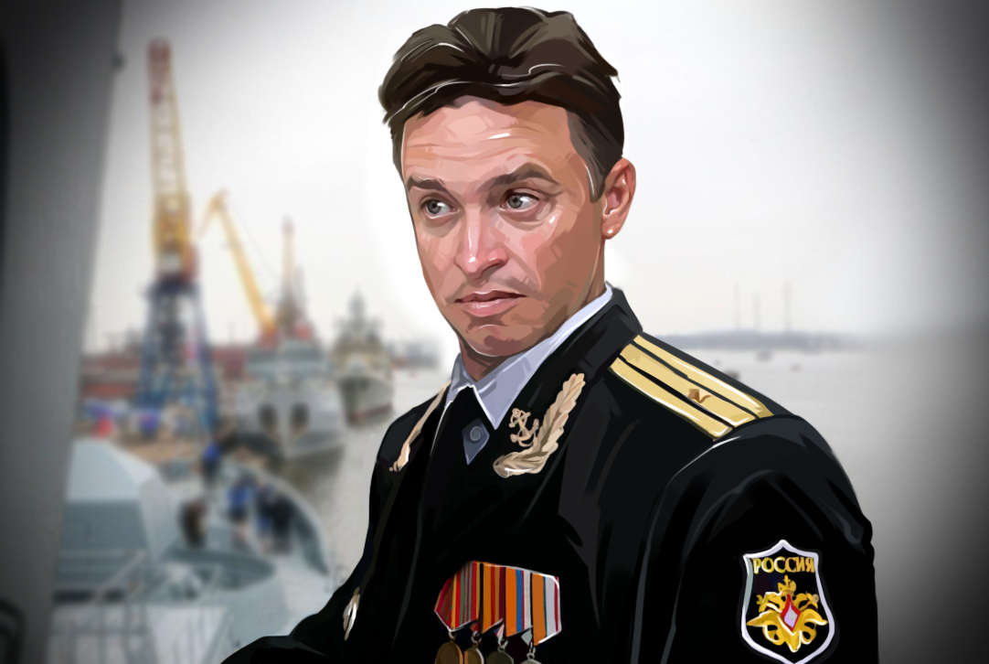 Капитан Литовкин: российская АПЛ «Хаски» даст фору «Колумбиям» ВМС США
