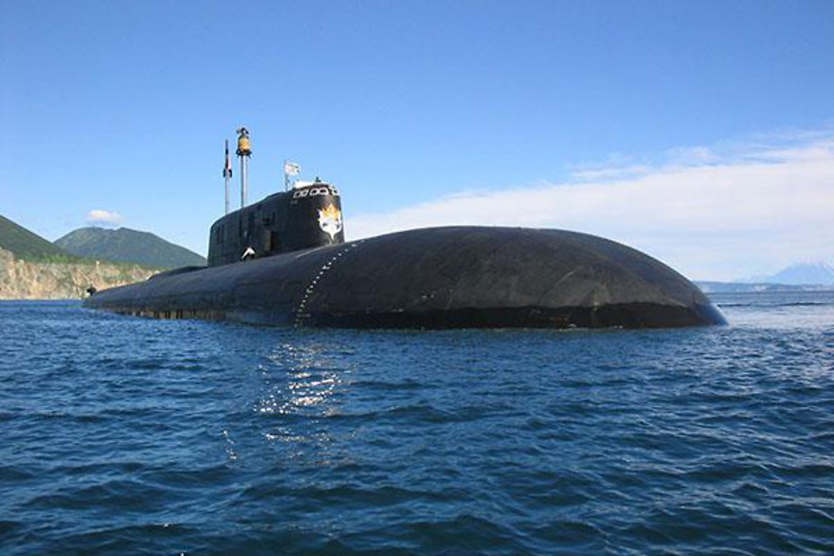 NI признало опасность для США модернизированных субмарин «Антей»