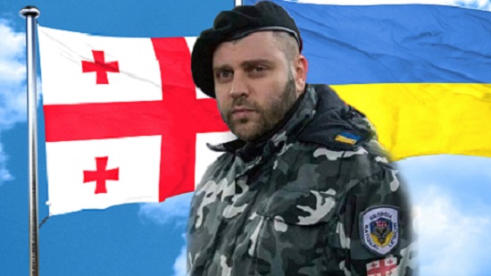 Грузин Мамука рассказал о жёстких боях в ДНР: Нас объединяла  жажда крови