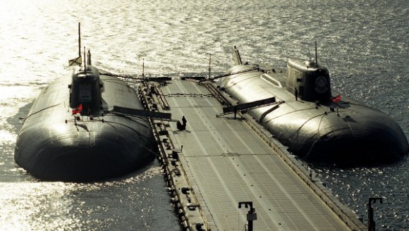ВМФ России получит модернизированные атомные подлодки 885 и 955А проектов
