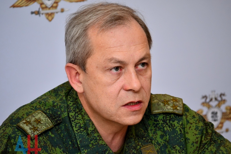 Командование ДНР призвало силовиков соблюдать "пасхальное перемирие"