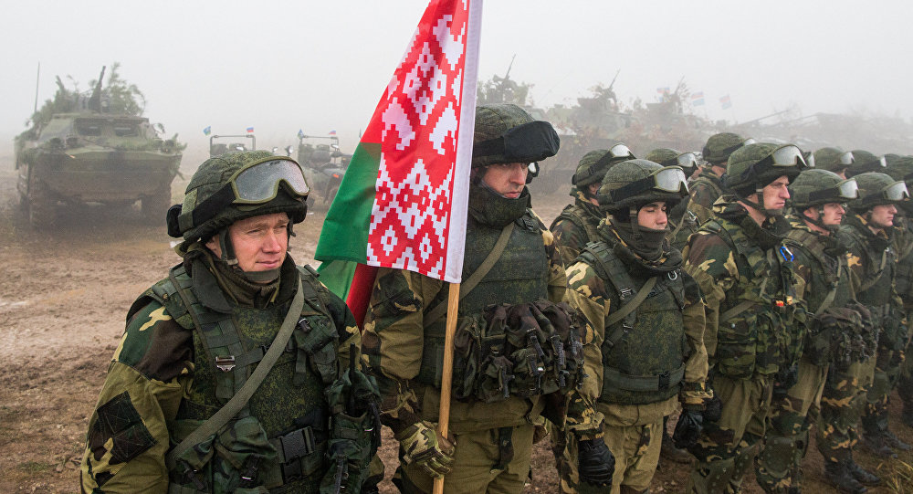 Чего достиг военный блок России и Белоруссии за 20 лет