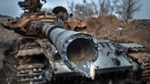 Военные стратегии Украины и их вероятный финал
