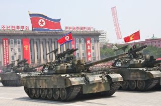 Войну с Северной Кореей придется вести до последнего солдата