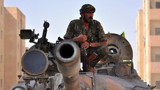 Курды окружили «столицу» ИГ Ракку. Что дальше?