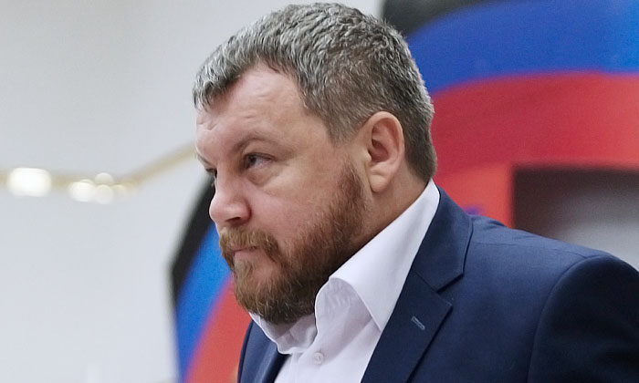 Андрей Пургин: под прикрытием ОБСЕ, ВСУ «садятся к нам на плечи»