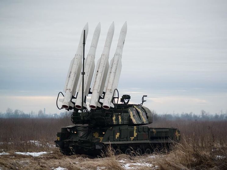 Пора на Москву: ПВО Украины смотрят на ВКС России, как удав на кролика