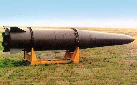 Новые ракеты увеличат дальность и точность «Искандеров»