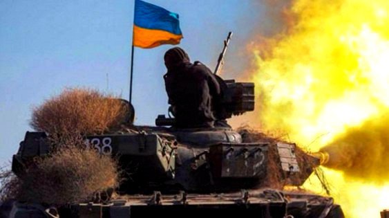 ВСУ начали отстрел ополченцев под Авдеевкой: армия ДНР несёт весомые потери