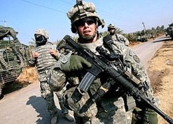 NI: Вашингтон посылает в Афганистан войска и забывает об их существовании