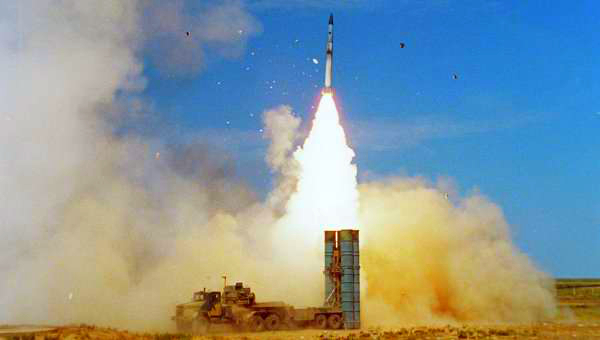 СМИ раскрыли, как С-500 будет уничтожать новейшие гиперзвуковые ракеты США