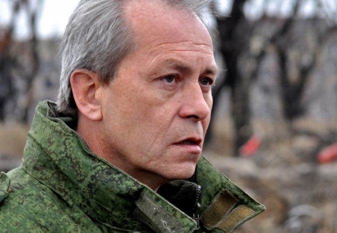Басурин про экологический терроризм ВСУ: «Чернобыль вам покажется сказкой»