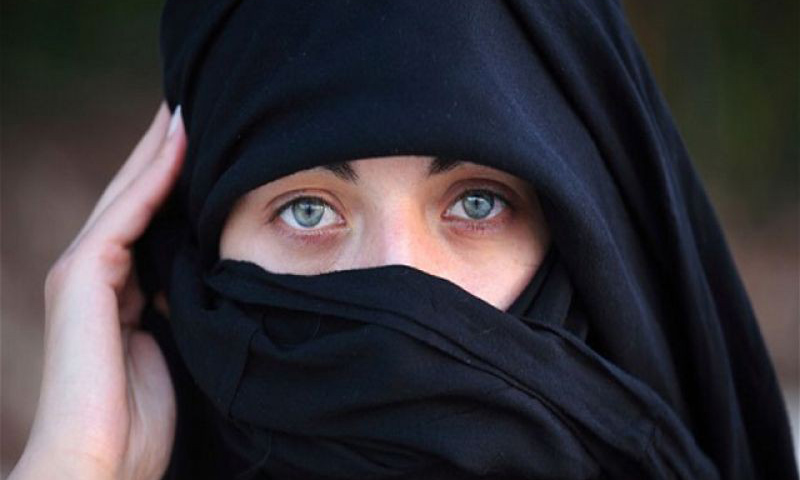 Самира, жена вербовщика ИГИЛ, помогла арестовать террористов в Турции