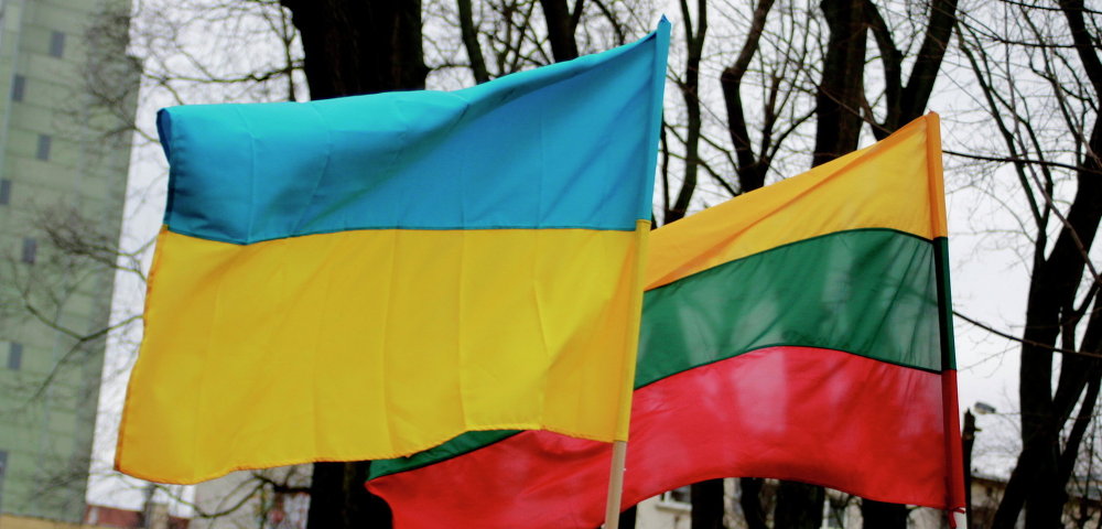 Литва: рост военных расходов связан с оказанием помощи воюющей Украине