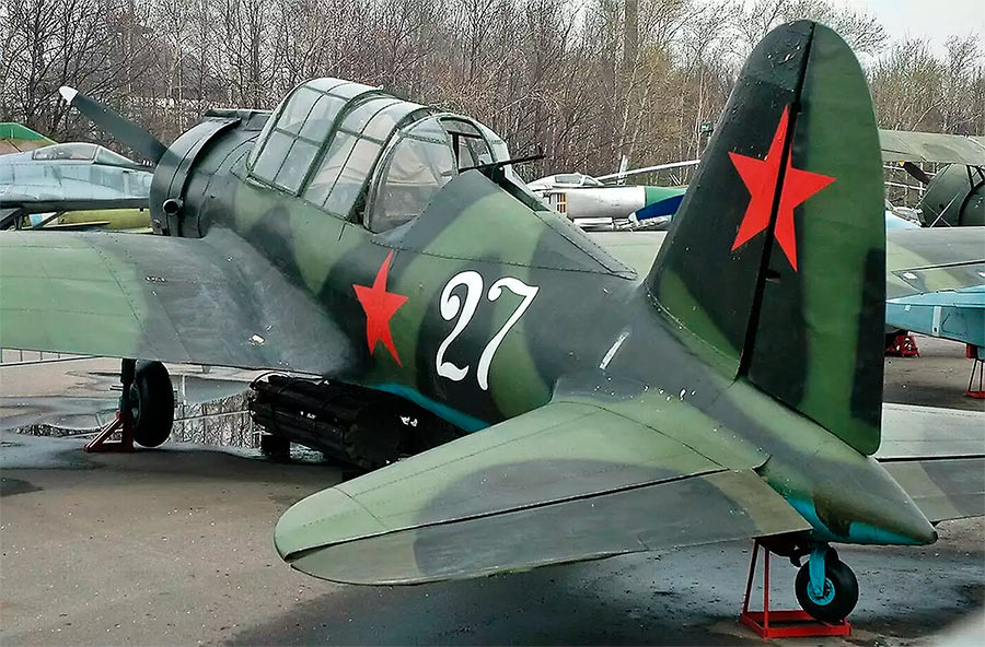 Су-2: самолет, незаметный во всех смыслах слова. Часть 2
