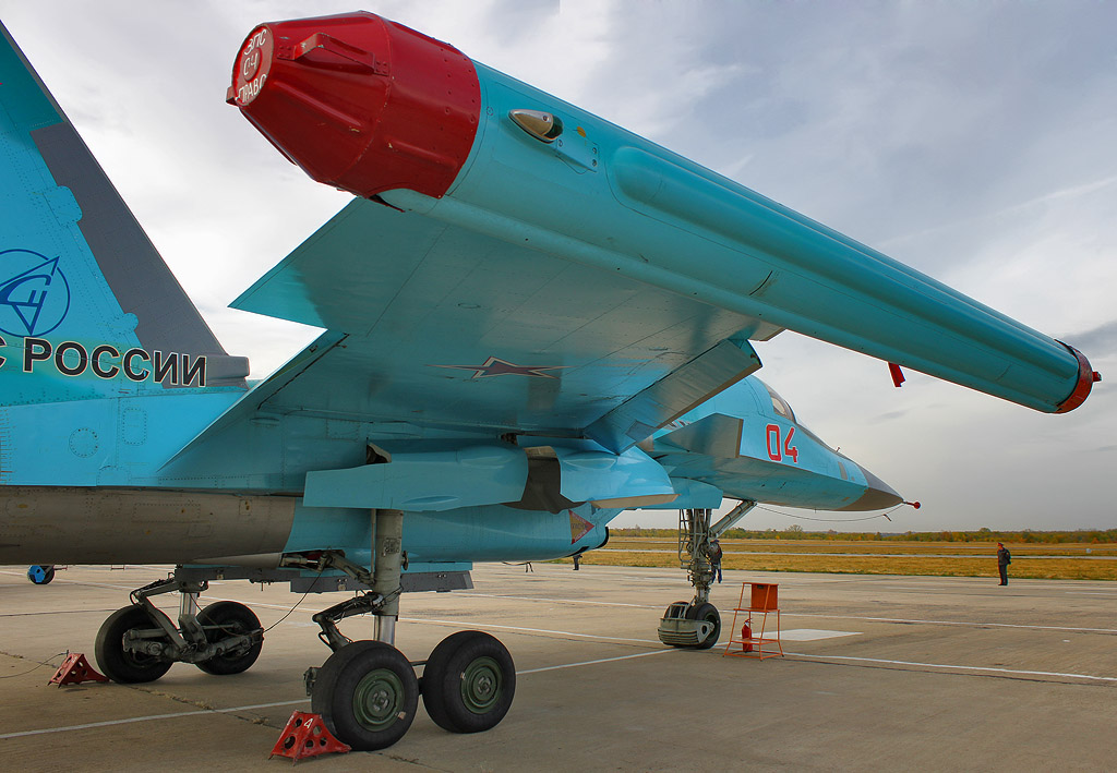 Российские ультрасовременные КРЭП «Хибины-М» укрепят боевую мощь ВВС Китая