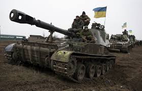 Мысль одна – разгромить: Украина готовится к массированному наступлению